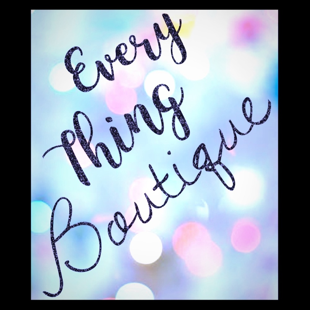 Everything Boutique